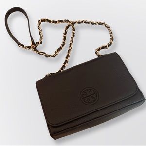 Tory burch mini crossbody